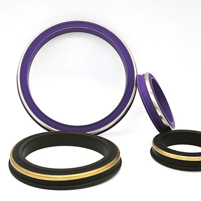 Рисунок 1502 Печати с соединением молотков: решения для уплотнения под высоким давлением