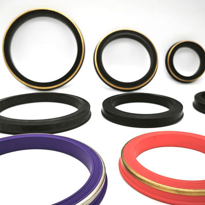 80-85 Shore A устойчивый к нефти устойчивый к химическим веществам Молот печать Союза для применения на нефтяных месторождениях