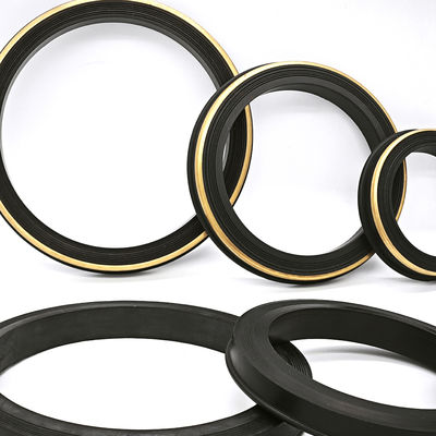 80-85 Shore A устойчивый к нефти устойчивый к химическим веществам Молот печать Союза для применения на нефтяных месторождениях