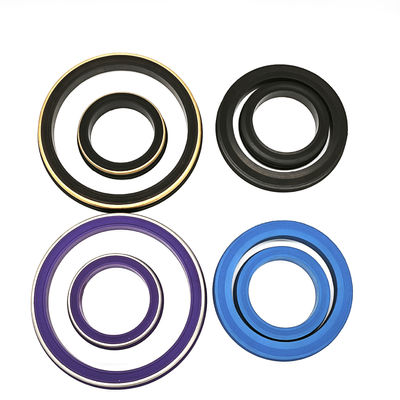 Рисунок 1502 Печати с соединением молотков: решения для уплотнения под высоким давлением