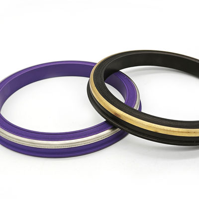 80-85 Shore A NBR HNBR FKM PTFE PU Уплотнение для молоткового соединения для нефтегазовой промышленности