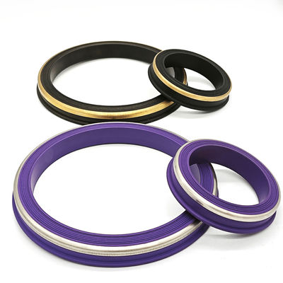 80-85 Shore A NBR HNBR FKM PTFE PU Уплотнение для молоткового соединения для нефтегазовой промышленности