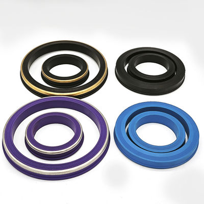 Уплотнительное кольцо для молоткового соединения Weco Figure 1502 от 1 до 4 дюймов для молоткового соединения