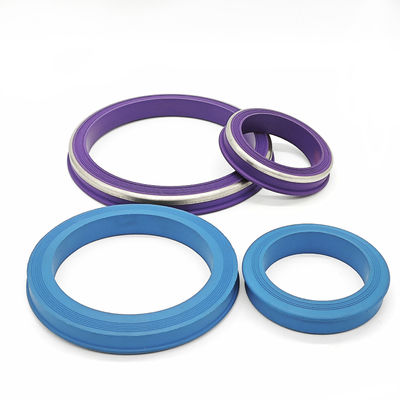 80-85 Shore A Oil and Chemical Resistant Hammer Union Seal Lip Seal Ring для применения на нефтяных месторождениях