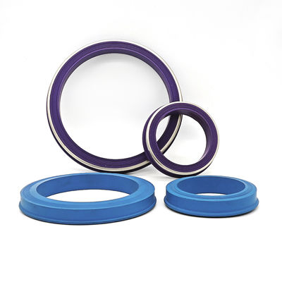 80-85 Shore A Oil and Chemical Resistant Hammer Union Seal Lip Seal Ring для применения на нефтяных месторождениях