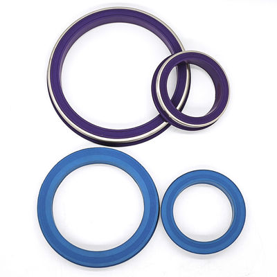 80-85 Shore A Oil and Chemical Resistant Hammer Union Seal Lip Seal Ring для применения на нефтяных месторождениях