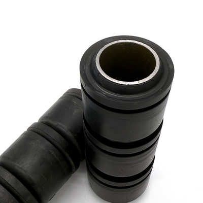 2'' 2-7/8'' 3-1/2'' Резиновая чашка-поршень типа TA с железным сердечником для нефтепромысла