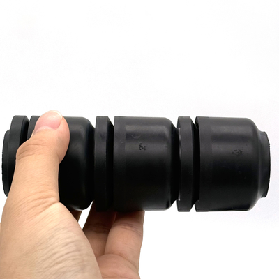2'' 2-7/8'' 3-1/2'' Резиновая чашка-поршень типа TA с железным сердечником для нефтепромысла