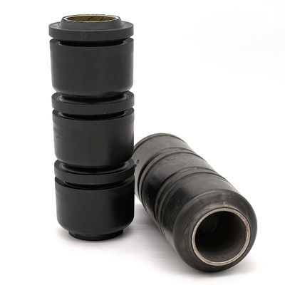 Высокопроизводительные чаши для очистки нефтяных месторождений с давлением 10 000 пси, устойчивыми к абразии и химическим веществам для очистки скважин в пользовательских размерах