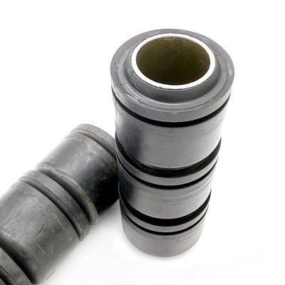 40-90 Shore A Hardness RoHS Certified Petroleum Swab Cup For Optimal Performance