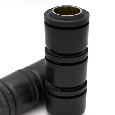 Высокопроизводительные чаши для очистки нефтяных месторождений с давлением 10 000 пси, устойчивыми к абразии и химическим веществам для очистки скважин в пользовательских размерах