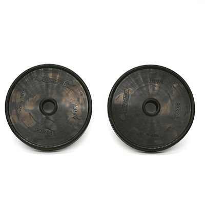 Модель 1800/88 НБР или ФКМ резиновая мембрана водонепроницаемая и маслостойкая