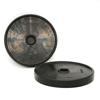 Модель 1800/88 НБР или ФКМ резиновая мембрана водонепроницаемая и маслостойкая