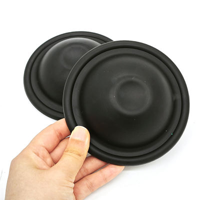 Модель 180034 NBR или FKM резиновый мембранный насос для воды диафрагма