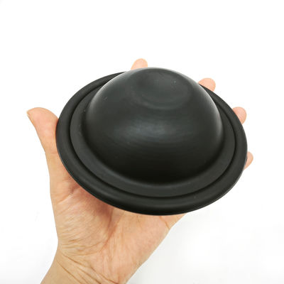 Модель 180034 NBR или FKM резиновый мембранный насос для воды диафрагма