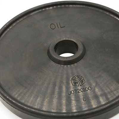 620080 Модель NBR Buna Нитрильная резиновая мембрана для диафрагменных насосов и гидравлических аккумуляторов