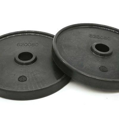 620080 Модель NBR Buna Нитрильная резиновая мембрана для диафрагменных насосов и гидравлических аккумуляторов