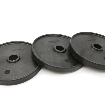 620080 Модель NBR Buna Нитрильная резиновая мембрана для диафрагменных насосов и гидравлических аккумуляторов