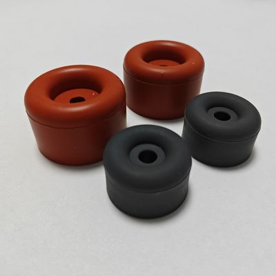 Высококачественный NBR HNBR FKM EPDM Силиконовый каучук