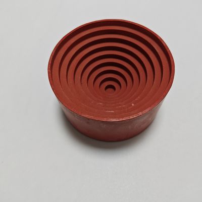 Высококачественный NBR HNBR FKM EPDM Силиконовый каучук