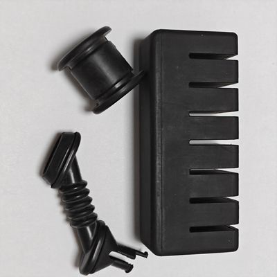 Высококачественный NBR HNBR FKM EPDM Силиконовый каучук