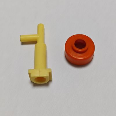 Высококачественный NBR HNBR FKM EPDM Силиконовый каучук