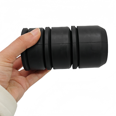 3.5'' 3-1/2'' Тяжелые резиновые манжеты для скважин для нефтепромысла