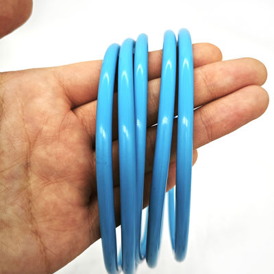 AS568 Стандартное резиновое кольцо O с настраиваемым размером для безопасной совместимости и идеальной совместимости в нефтегазовой промышленности