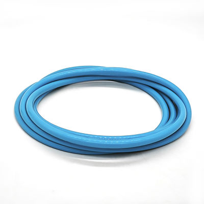 Высокотемпературные уплотнительные кольца из NBR резины с твердостью по Шору А 40~90 для автомобильной и электрической герметизации