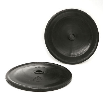 Мембрана из точно формованной резины для насосов давления воды