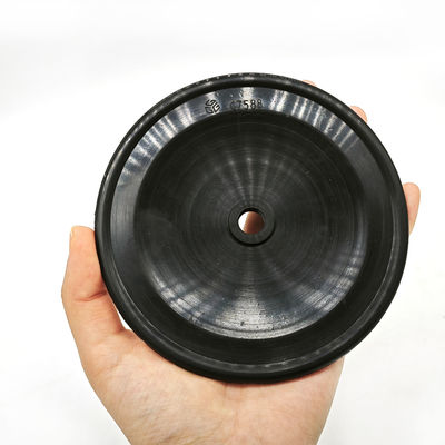 Производитель прочных резиновых мембран для водяных насосов