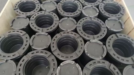 NC77 Защитник нитей из HDPE для буровых труб и коробки концов нефтяных полей