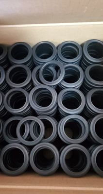 NC77 Защитник нитей из HDPE для буровых труб и коробки концов нефтяных полей