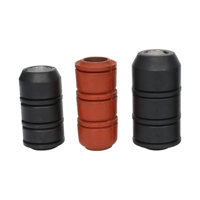 Устойчивые нефтяные скважины с давлением 10000 psi для очистки скважин с абразией и устойчивостью к химическим веществам в пользовательских размерах