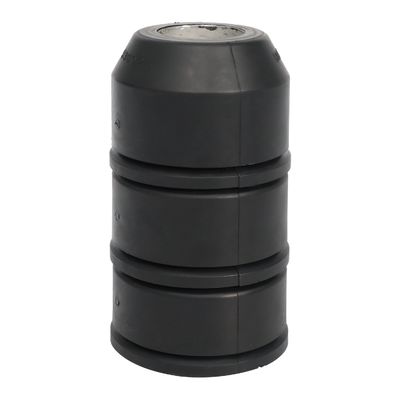 Алюминиевое ядро Guiberson Swab Cup с давлением 10000 psi и химической устойчивостью к абразии для нефтяных месторождений