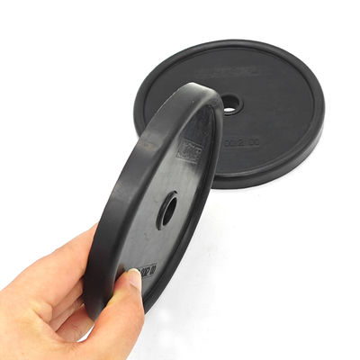 Индивидуальная мембрана из нитрильного каучука (NBR) для насосов с гарантией 3 года и доставкой 7-21 день