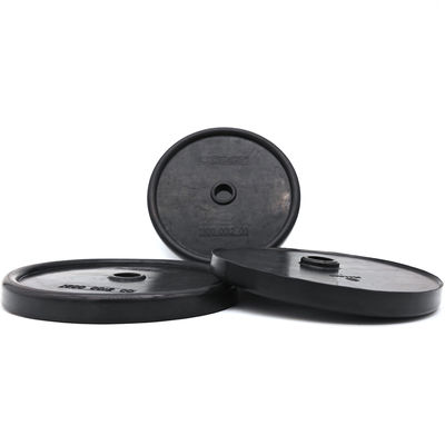 Индивидуальная мембрана из нитрильного каучука (NBR) для насосов с гарантией 3 года и доставкой 7-21 день