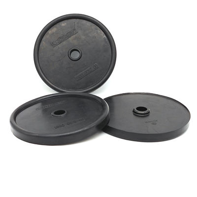 Индивидуальная мембрана из нитрильного каучука (NBR) для насосов с гарантией 3 года и доставкой 7-21 день