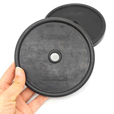 Индивидуальная мембрана из нитрильного каучука (NBR) для насосов с гарантией 3 года и доставкой 7-21 день