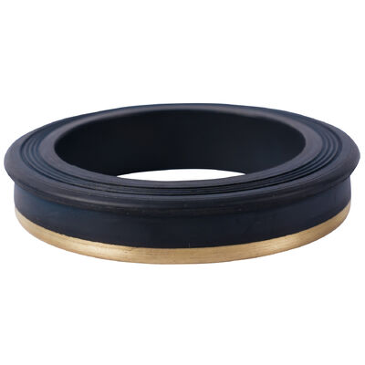 80 Shore A Nitrile HNBR PTFE FKM Rubber Hammer Union Seals для нефтяных месторождений