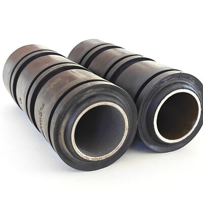 Оптовая продажа Guiberson Style TA Rubber Swab Cups с давлением 10000 psi для устойчивости к абразии и химическим веществам в индивидуальных размерах