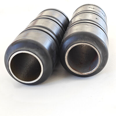 Регулируемая пробка-поршень в стиле TA для нефтепромыслов с сопротивлением 10 000 PSI и коррозионно-стойкой вставкой