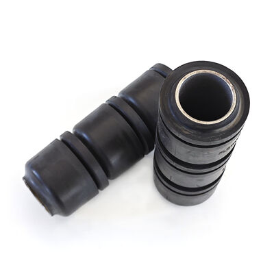 Регулируемая пробка-поршень в стиле TA для нефтепромыслов с сопротивлением 10 000 PSI и коррозионно-стойкой вставкой