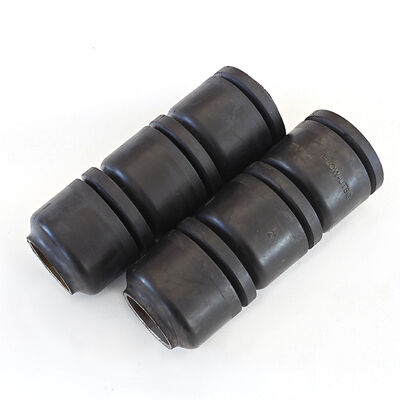 Регулируемая пробка-поршень в стиле TA для нефтепромыслов с сопротивлением 10 000 PSI и коррозионно-стойкой вставкой