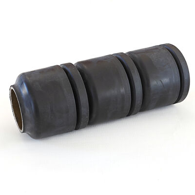 TA-образный скребок с высокой износостойкостью из высококачественного нитрила (NBR) для нефтесервисных работ до 10 000 PSI