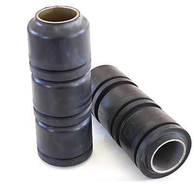 TA-образный скребок с высокой износостойкостью из высококачественного нитрила (NBR) для нефтесервисных работ до 10 000 PSI