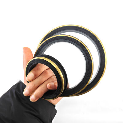 Специальный рисунок 602/1002/1502/2002/2202 Молотные уплотнители: прямая заводская поставка нефти и газа