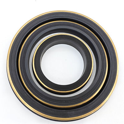 Специальный рисунок 602/1002/1502/2002/2202 Молотные уплотнители: прямая заводская поставка нефти и газа