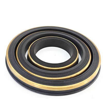 Специальный рисунок 602/1002/1502/2002/2202 Молотные уплотнители: прямая заводская поставка нефти и газа