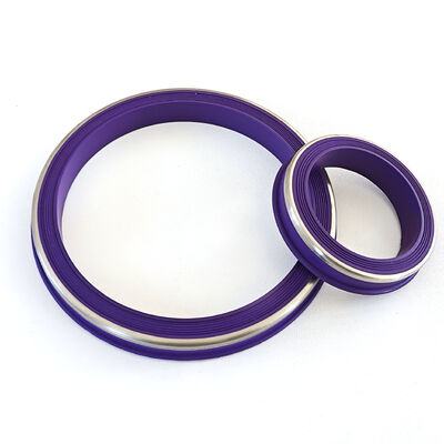 HNBR Hammer Union Seal с нержавеющим кольцом: превосходная устойчивость к жары и абразии для применения на нефтяных месторождениях 15 000 PSI